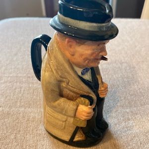 Royal Doulton Winston Churchhill